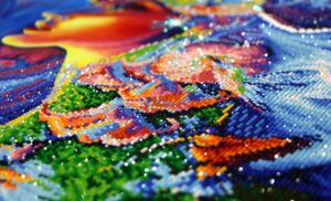 Алмазная мозаика