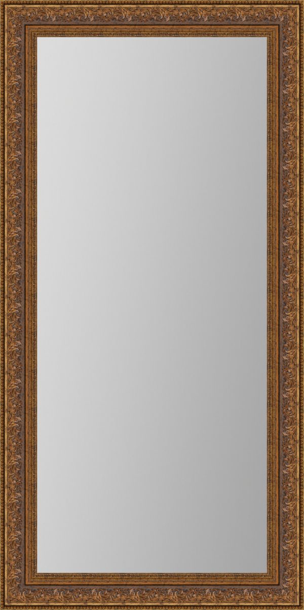 зеркало настенное в классической раме