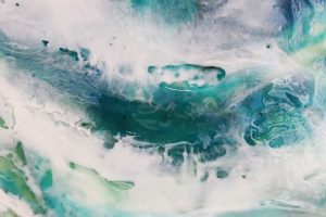 Картина "Море" холст/эпоксидная смола/текстурная паста, размер 50*60 Картина «Море» холст/эпоксидная смола/текстурная паста, размер 50*60