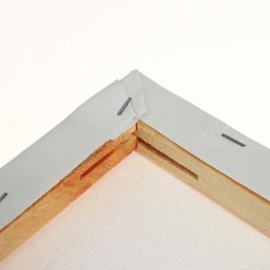 Холст на подрамнике 60*90, мелкозернистый 280 г/м, 100% хлопок Холст на подрамнике 50*80, мелкозернистый 280 г/м, 100% хлопок