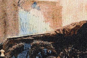 Гобелен "Неизвестная" (копия картины Крамскова) размер 58*78 в классической багетной раме. Гобелен «Неизвестная» (копия картины Крамскова) размер 58*78 в классической багетной раме.