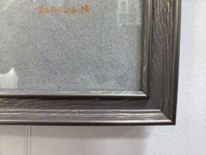 Картина "Пара" бумага/масляная пастель, в пластиковой раме со стеклом, размер 21*30 / 2026 год. Картина «Пара» бумага/масляная пастель, в пластиковой раме со стеклом, размер 21*30 / 2026 год.