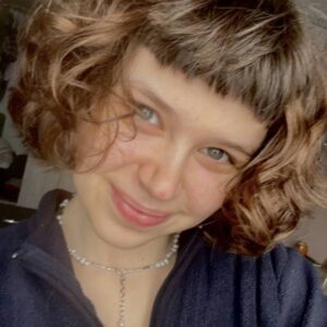 Художник Тынков Мишель