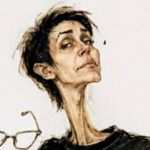 Художник Крыласова Татьяна